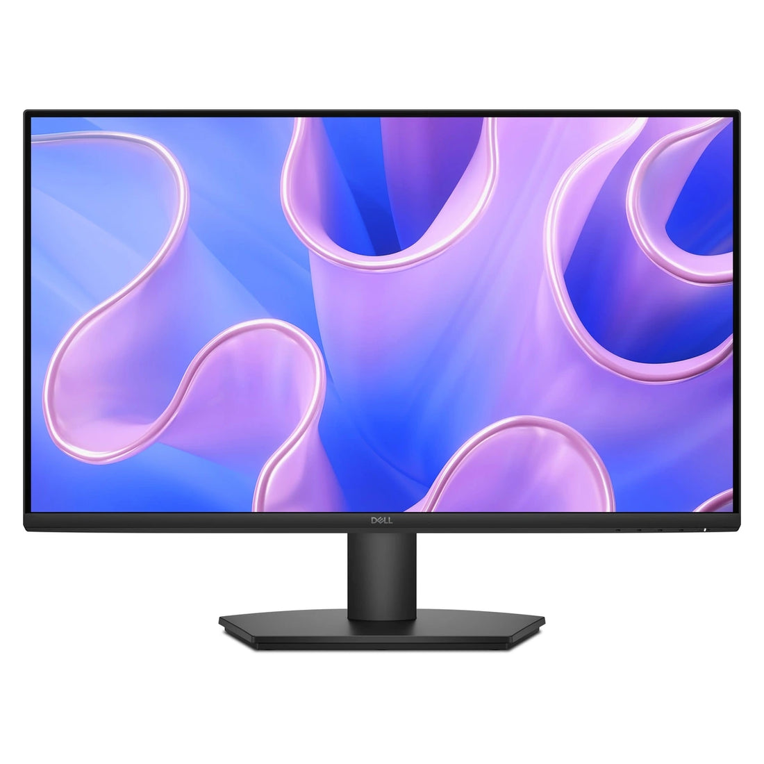 Moniteur DELL SE2725HM LCD 27" FHD VA 100Hz - vue de face