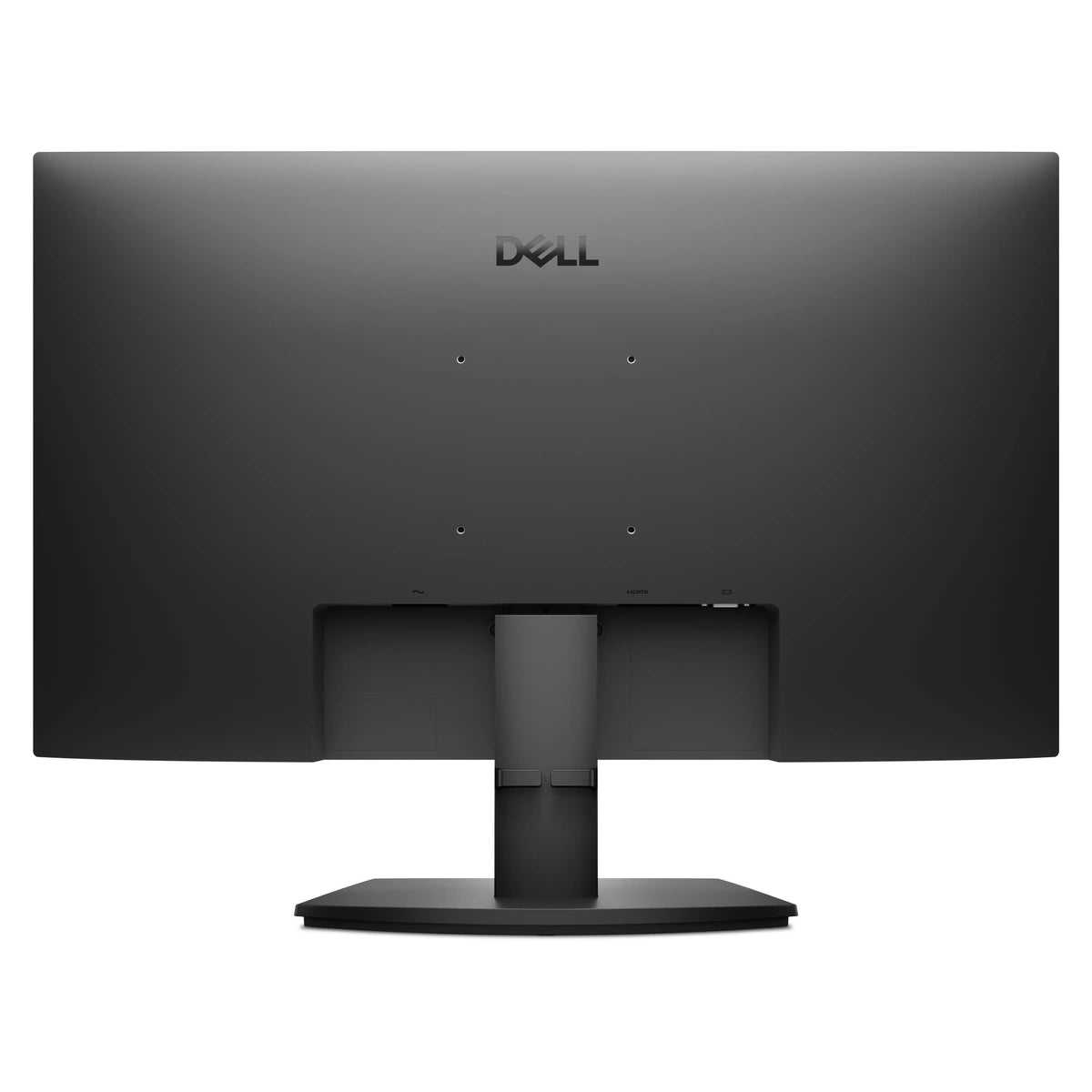 Moniteur DELL SE2725HM LCD 27" FHD VA 100Hz - vue latérale