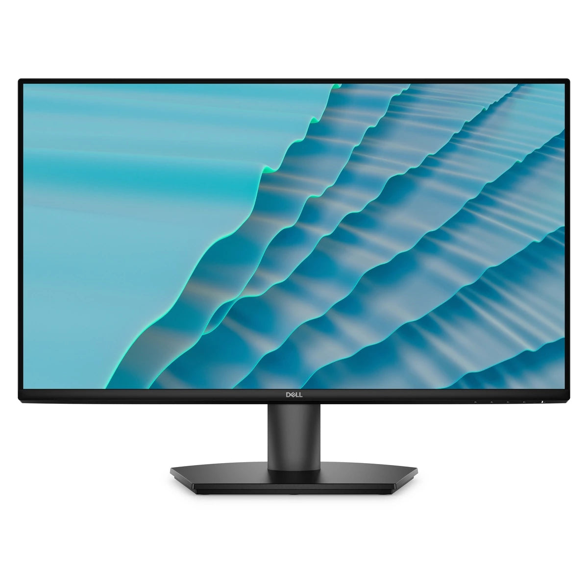 Moniteur DELL SE2726H LCD 27" FHD VA 144Hz - vue de profil