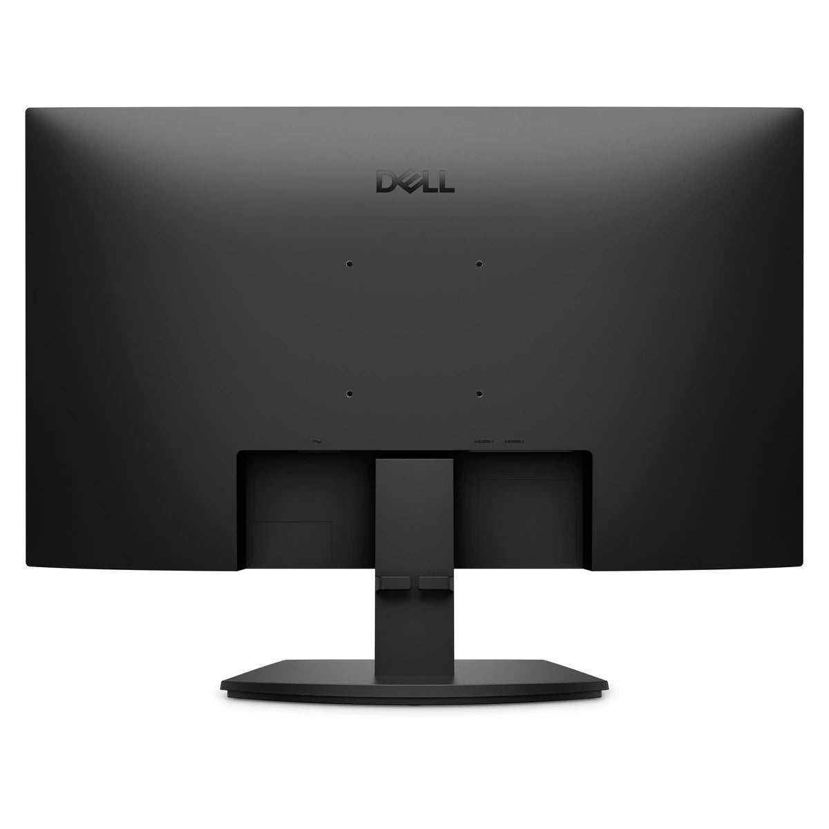 Moniteur DELL SE2726H LCD 27" FHD VA 144Hz - vue arrière