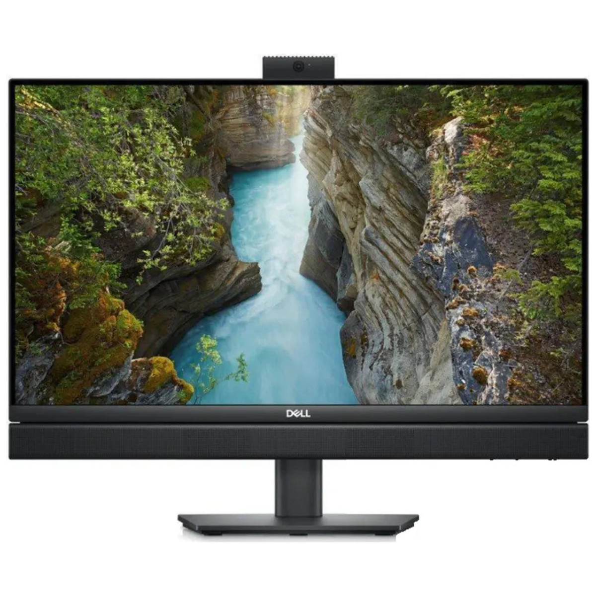 DELL Optiplex 7410 AiO Core i3-13100T - Image 1