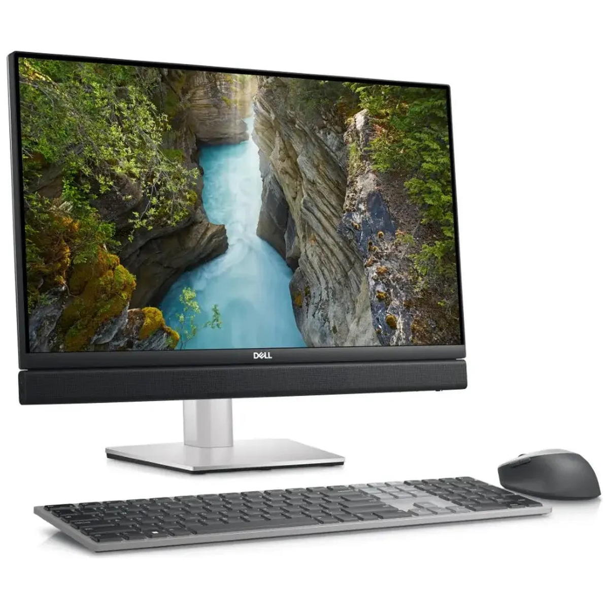 DELL Optiplex 7410 AiO Core i5-13500T - Image 2