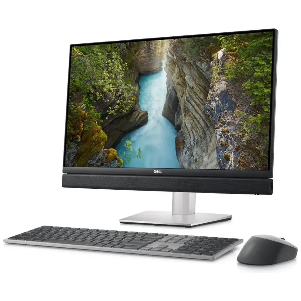 DELL Optiplex 7410 AiO Core i5-13500T - Image 3