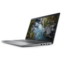 Dell Precision 3581 Intel Core i7 13ème Gen NVIDIA RTX A1000 6 Go - Photo 2