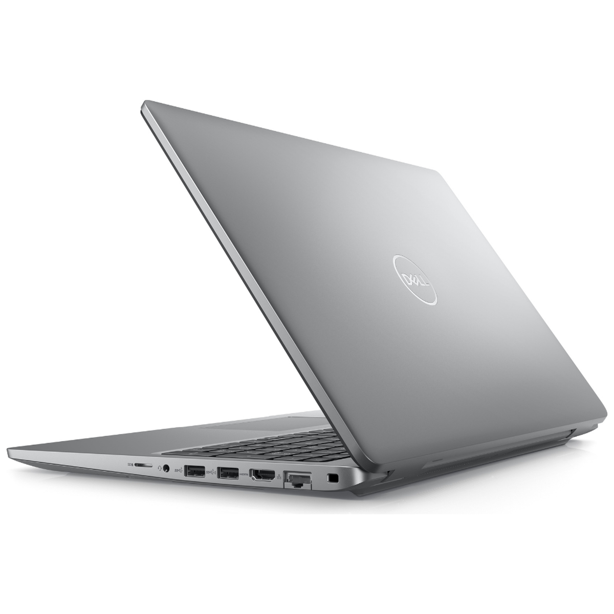 Dell Precision 3581 Intel Core i7 13ème Gen NVIDIA RTX A1000 6 Go - Photo 4