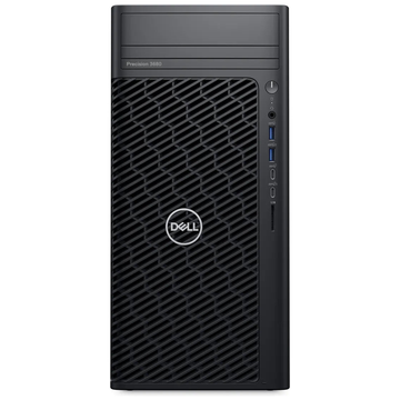 DELL Precision 3680 TWR Core i7-14700 NVIDIA RTX A1000 8GB - Image 1