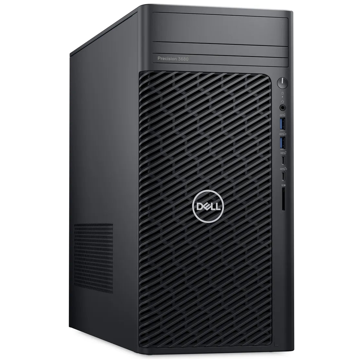 DELL Precision 3680 TWR Core i7-14700 NVIDIA RTX A1000 8GB - Image 2