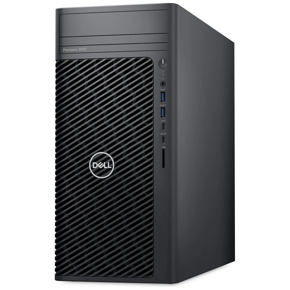 DELL Precision 3680 TWR Core i7-14700 NVIDIA RTX A1000 8GB - Image 3