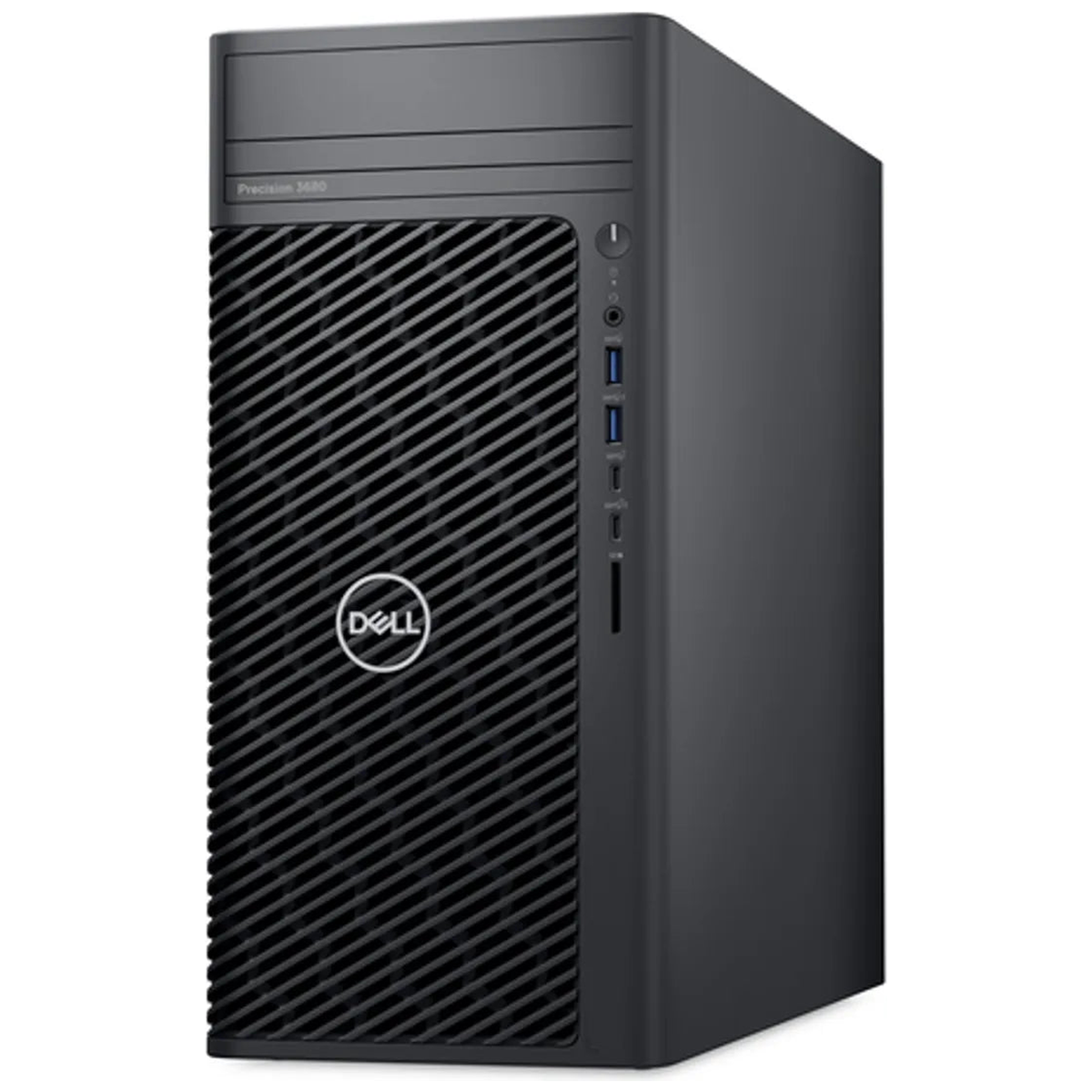 DELL Precision 3680 TWR Core i7-14700 NVIDIA RTX A1000 8GB - Image 5