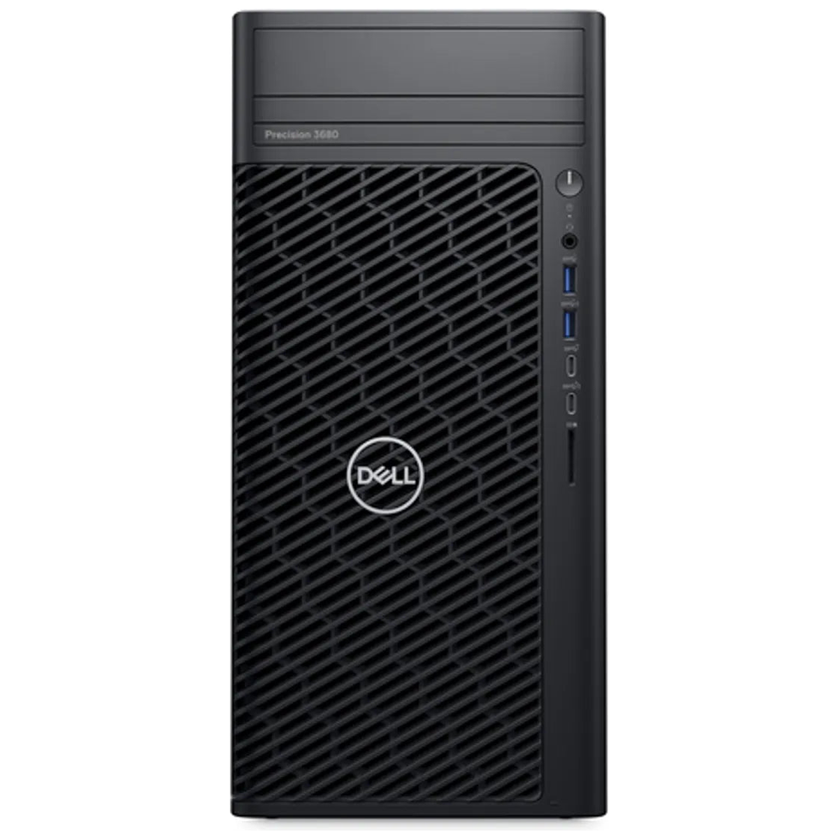 DELL Precision 3680 TWR Core i7-14700 NVIDIA RTX A1000 8GB - Image 8