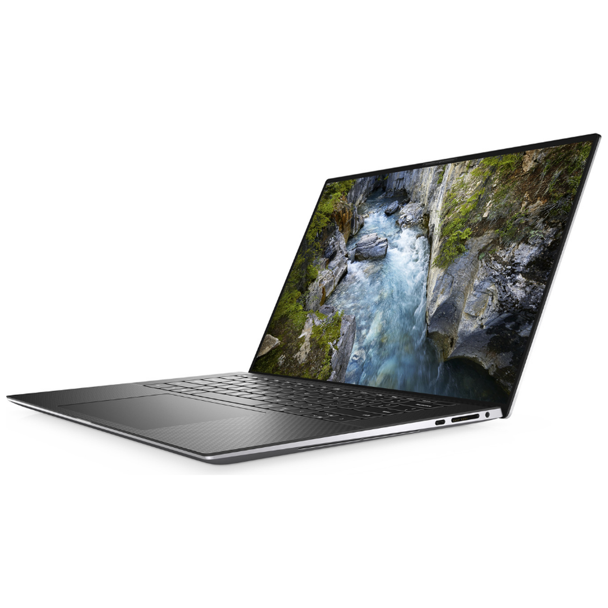 Dell Precision 5550 Intel Core i9 10ème Gen - Photo 2