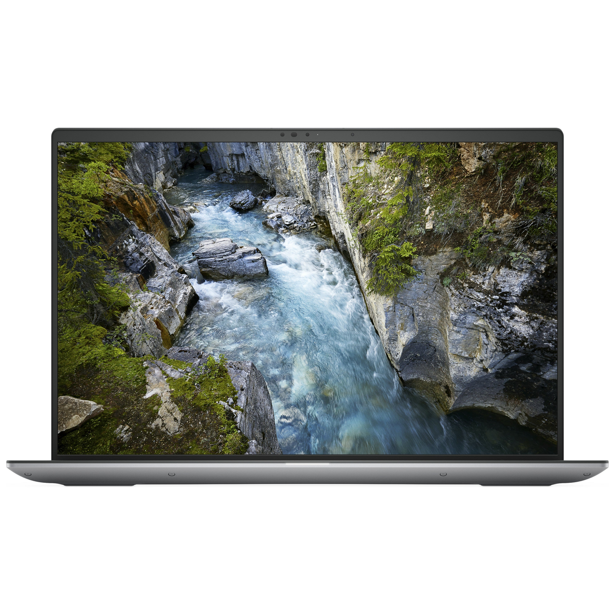DELL Precision 5690 U7 165H NVIDIA RTX 1000 Ada 6 Go - Photo 3