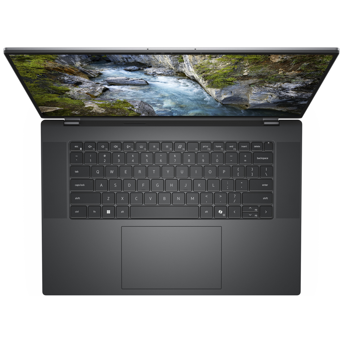 DELL Precision 5690 U7 165H NVIDIA RTX 1000 Ada 6 Go - Photo 5