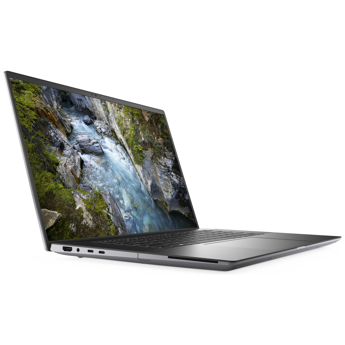 DELL Precision 5690 U9 185H NVIDIA RTX 2000 Ada 8 Go - Photo 2