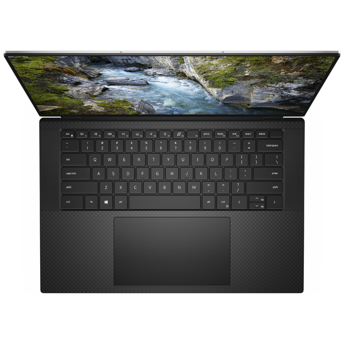 Dell Precision Workstation 5550 Intel Core i7 10ème Gen - Photo 3