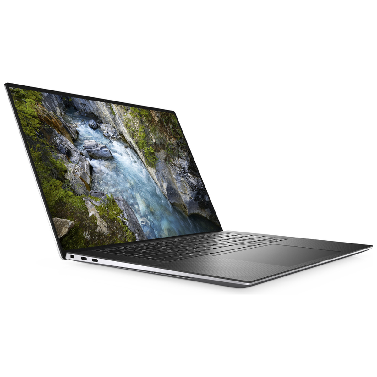 Dell Precision Workstation 5550 Intel Core i7 10ème Gen - Photo 4