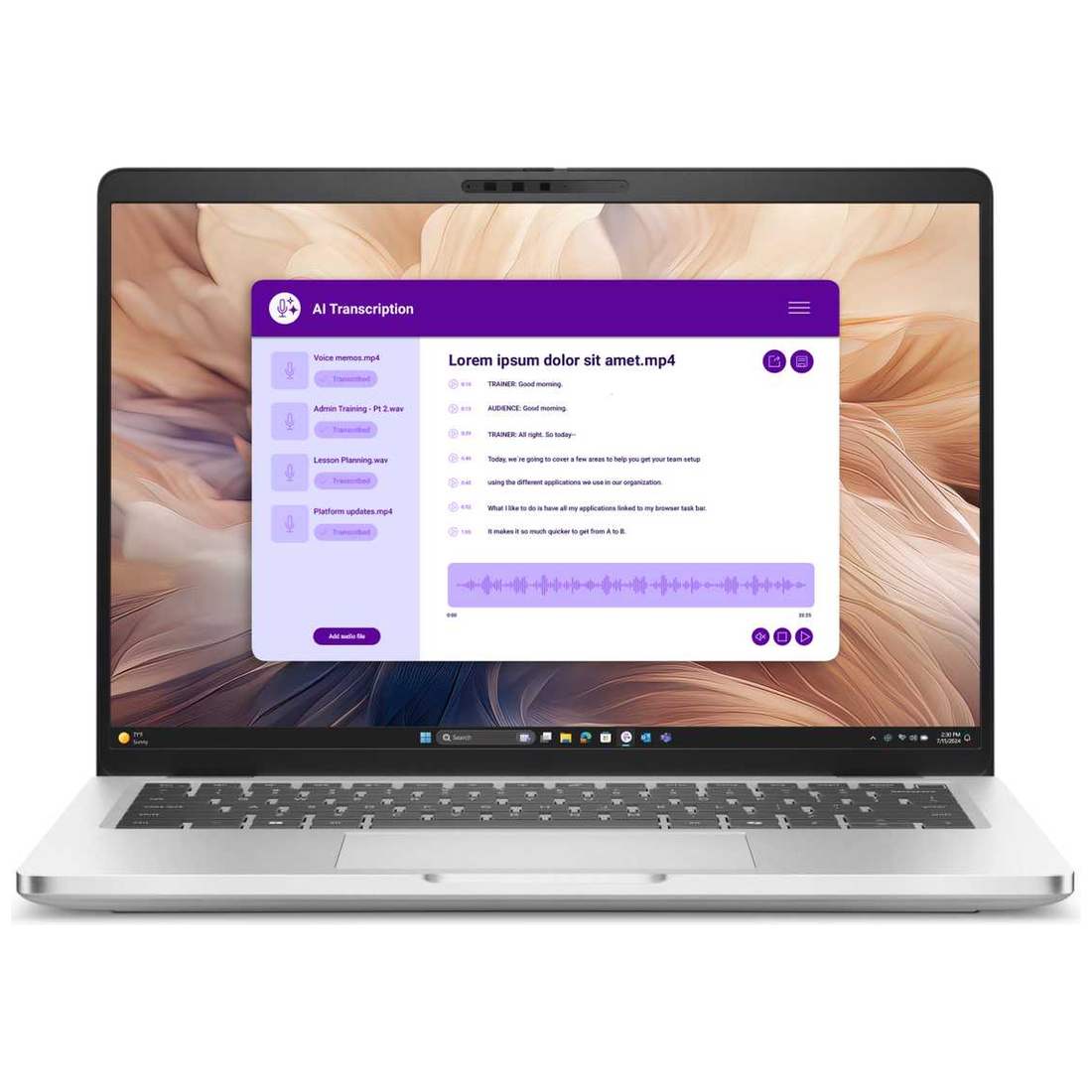 FORMAT SITE | DLP14U516515