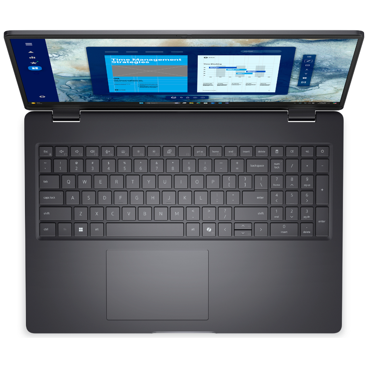 Dell Pro 16 PC16250 Core i5 120U - Photo 5
