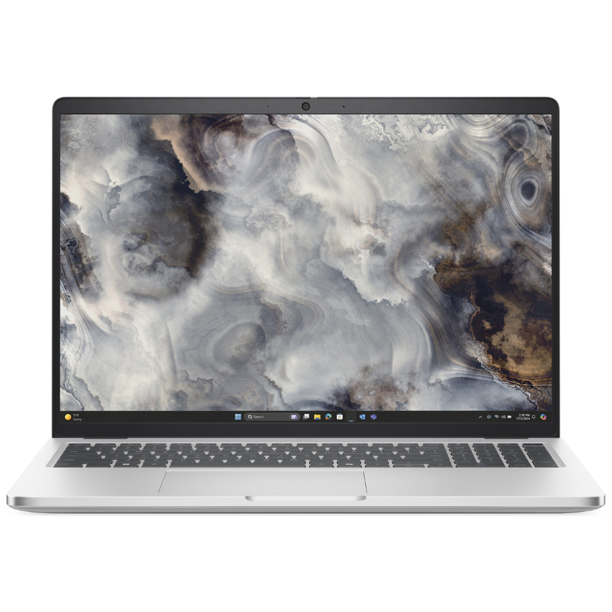Dell Pro 16 plus Intel Core Ultra 5 235U 2ème Gen - Photo 3