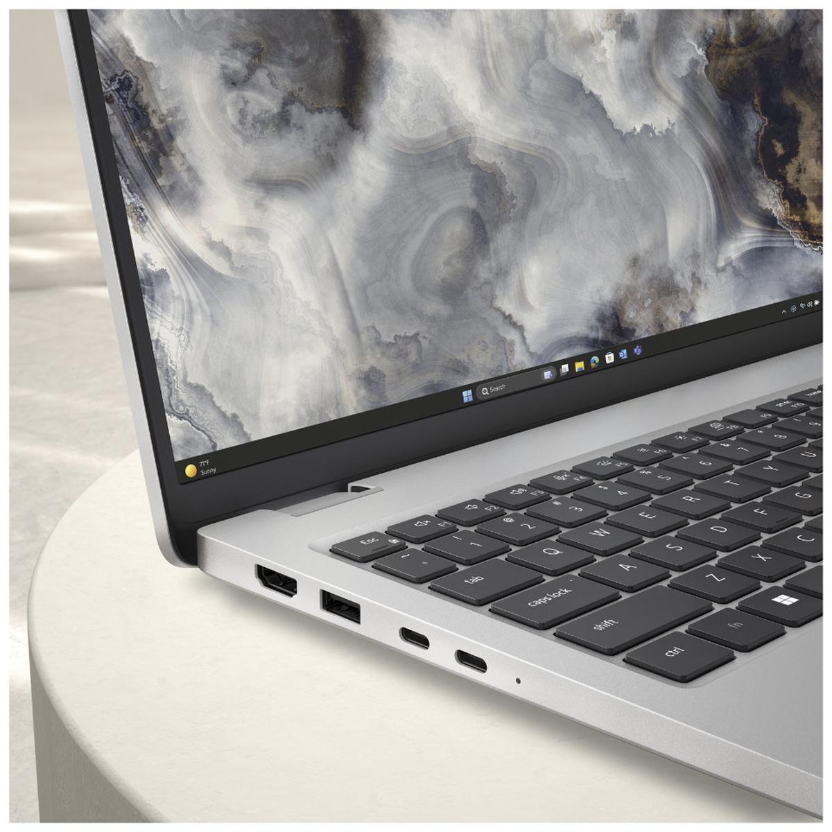 Dell Pro 16 plus Intel Core Ultra 5 235U 2ème Gen - Photo 7
