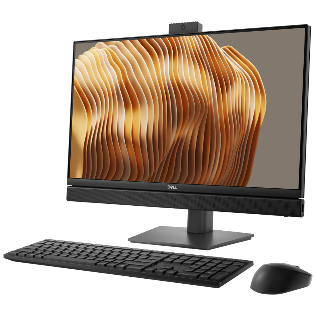 MAYDAN DELL Pro 24 AIO QC24251 Ecran 24'' Core Ultra 5 - Photo 1