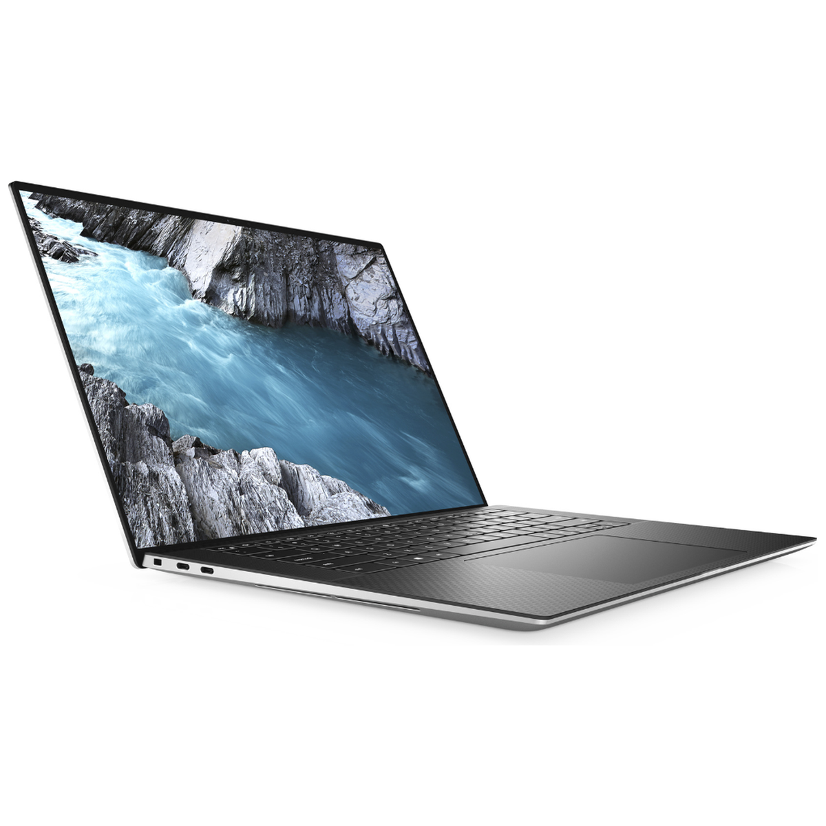 DELL XPS 15 9500 Intel Core i7 10ème Gen NVIDIA GeForce GTX 1650 Ti 4 GB - Photo 4
