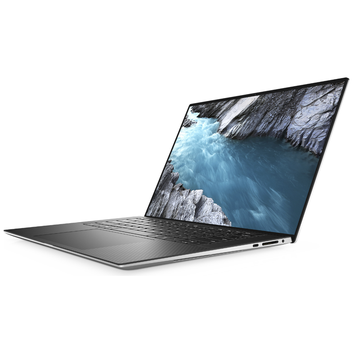 DELL XPS 15 9500 Intel Core i7 10ème Gen NVIDIA GeForce GTX 1650 Ti 4 GB - Photo 5