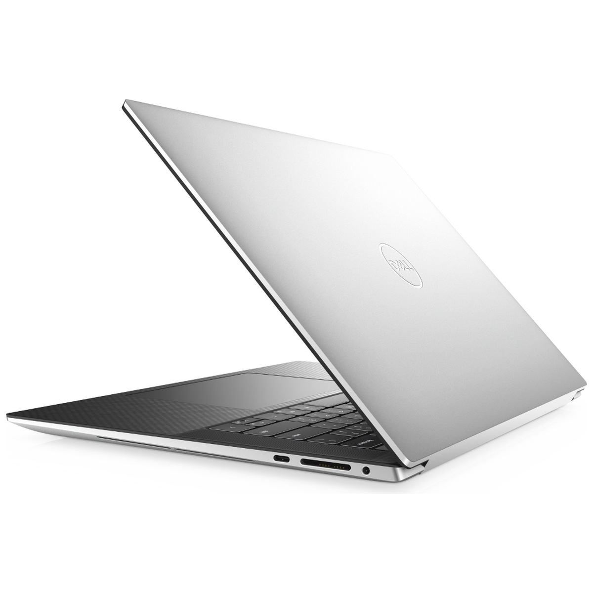 DELL XPS 15 9500 Intel Core i7 10ème Gen NVIDIA GeForce GTX 1650 Ti 4 GB - Photo 7