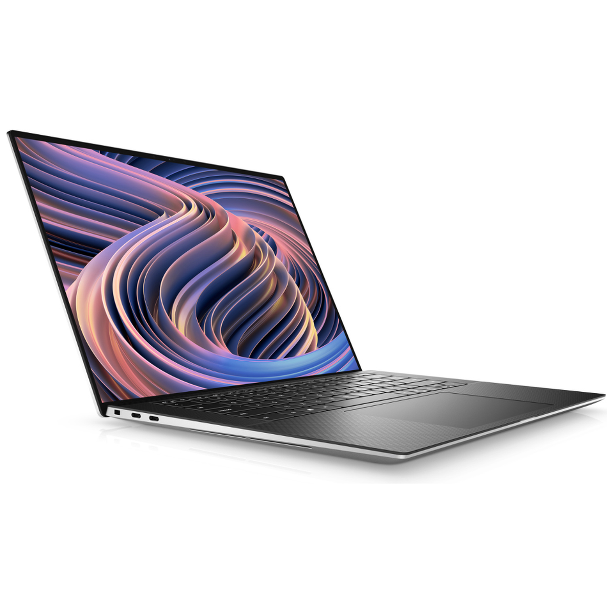 DELL XPS 15 9520 Core i7 12ème Gen NVIDIA RTX 3050 Ti - Photo 2
