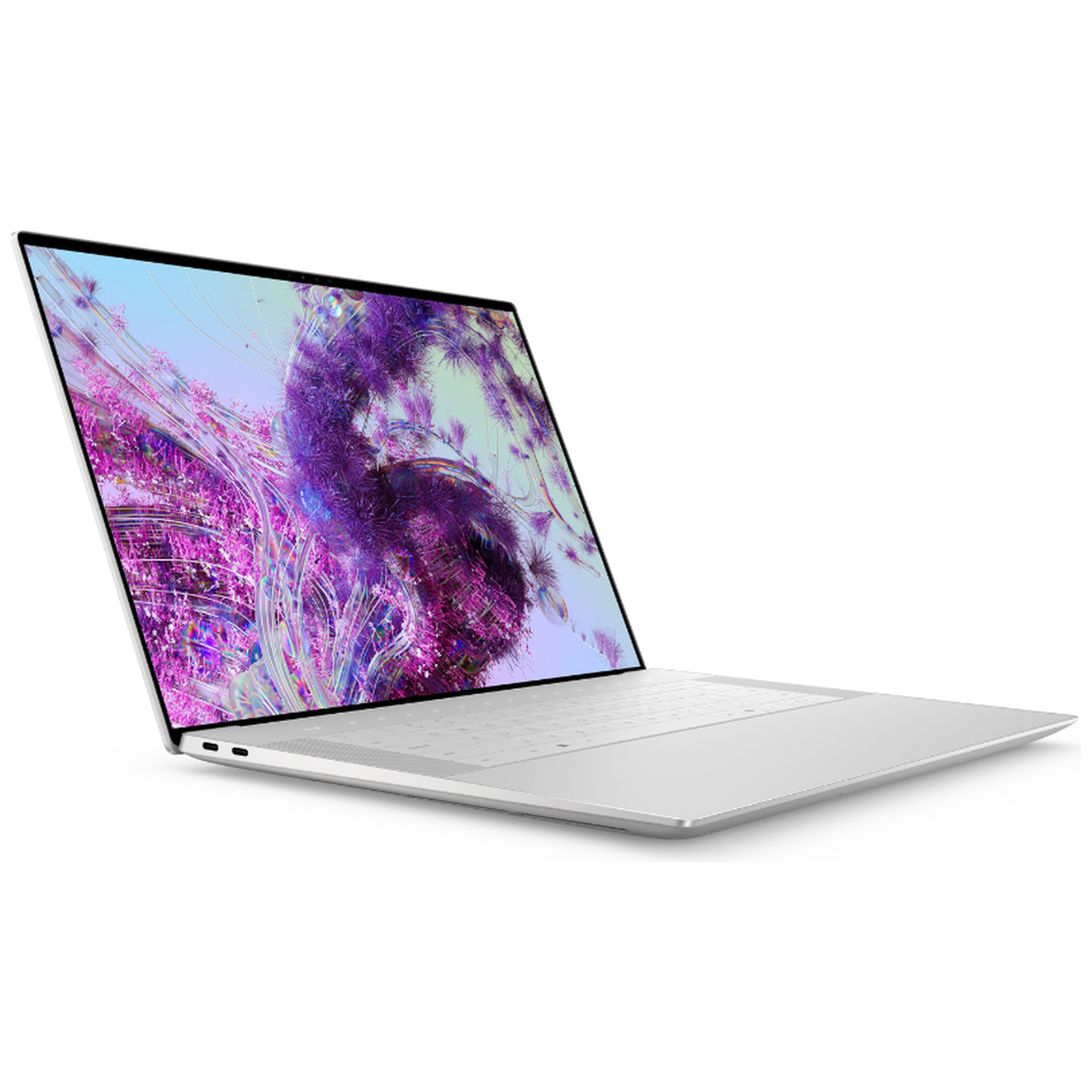 Dell XPS 16 9640 FHD+ - Core Ultra 7 155H NVIDIA RTX 4050 6GB - Photo 2