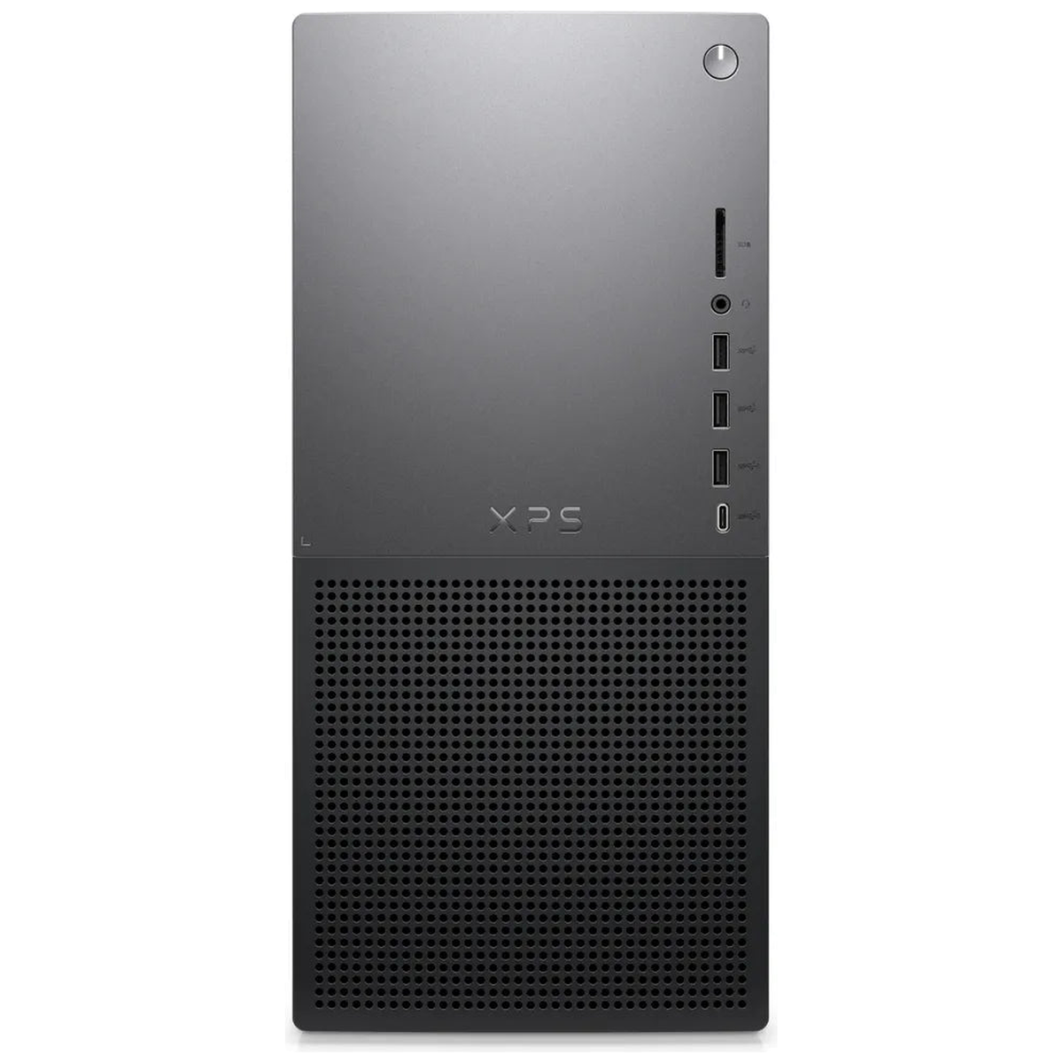 DELL XPS 8960 MT Core i7-14700 NVIDIA RTX 4060 TI 8GB - Image 1