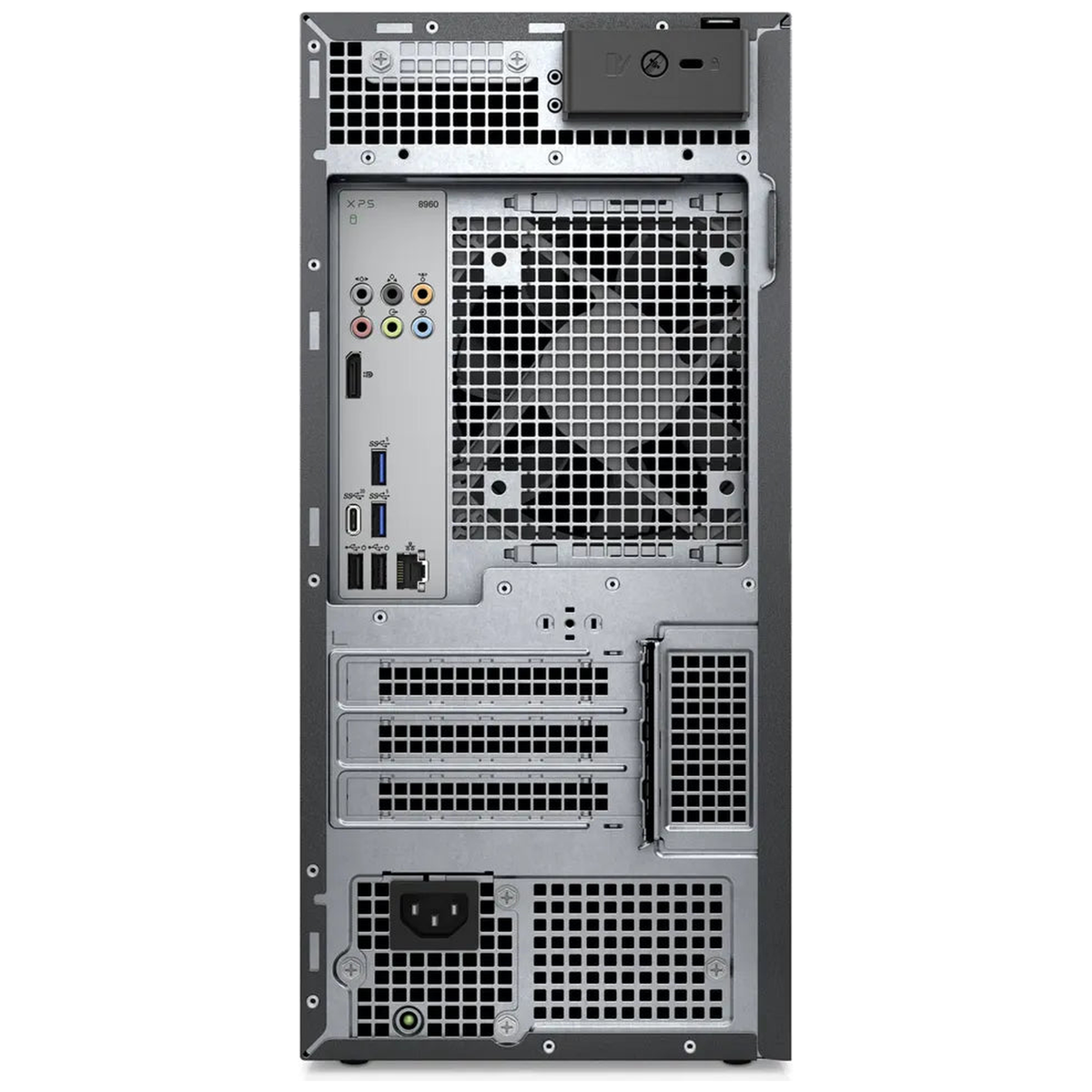 DELL XPS 8960 MT Core i7-14700 NVIDIA RTX 4060 TI 8GB - Image 6