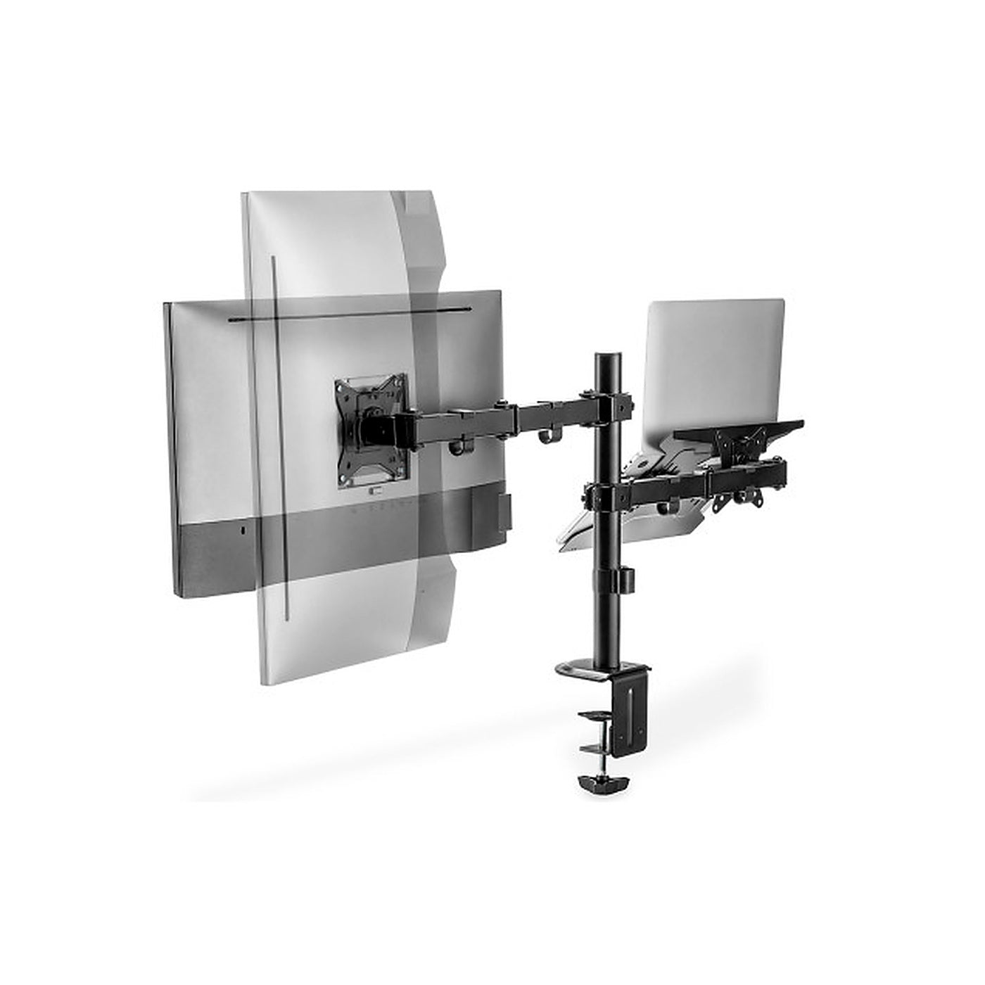 Support DIGITUS DIGITUS DA-90436 - Photo 5