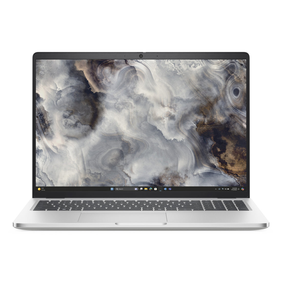 MAYDAN Dell Pro 16 Plus PB16250 Intel Ultra 5 236V Vpro - Photo 1