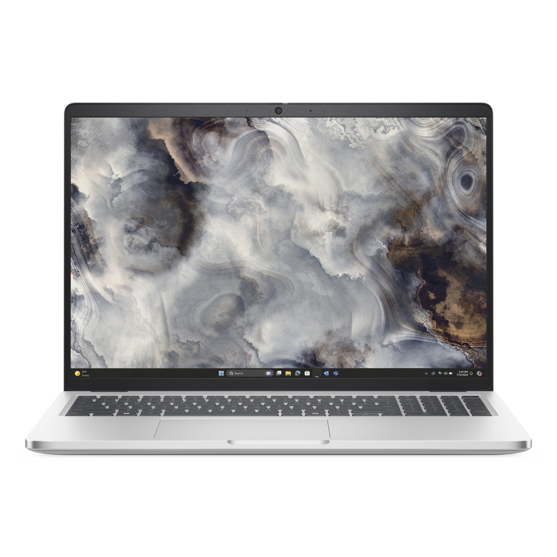 MAYDAN Dell Pro 16 Plus PB16250 Intel Ultra 5 236V Vpro - Photo 2