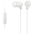 Ecouteurs Filaires Sony MDR-EX15AP - Photo 2