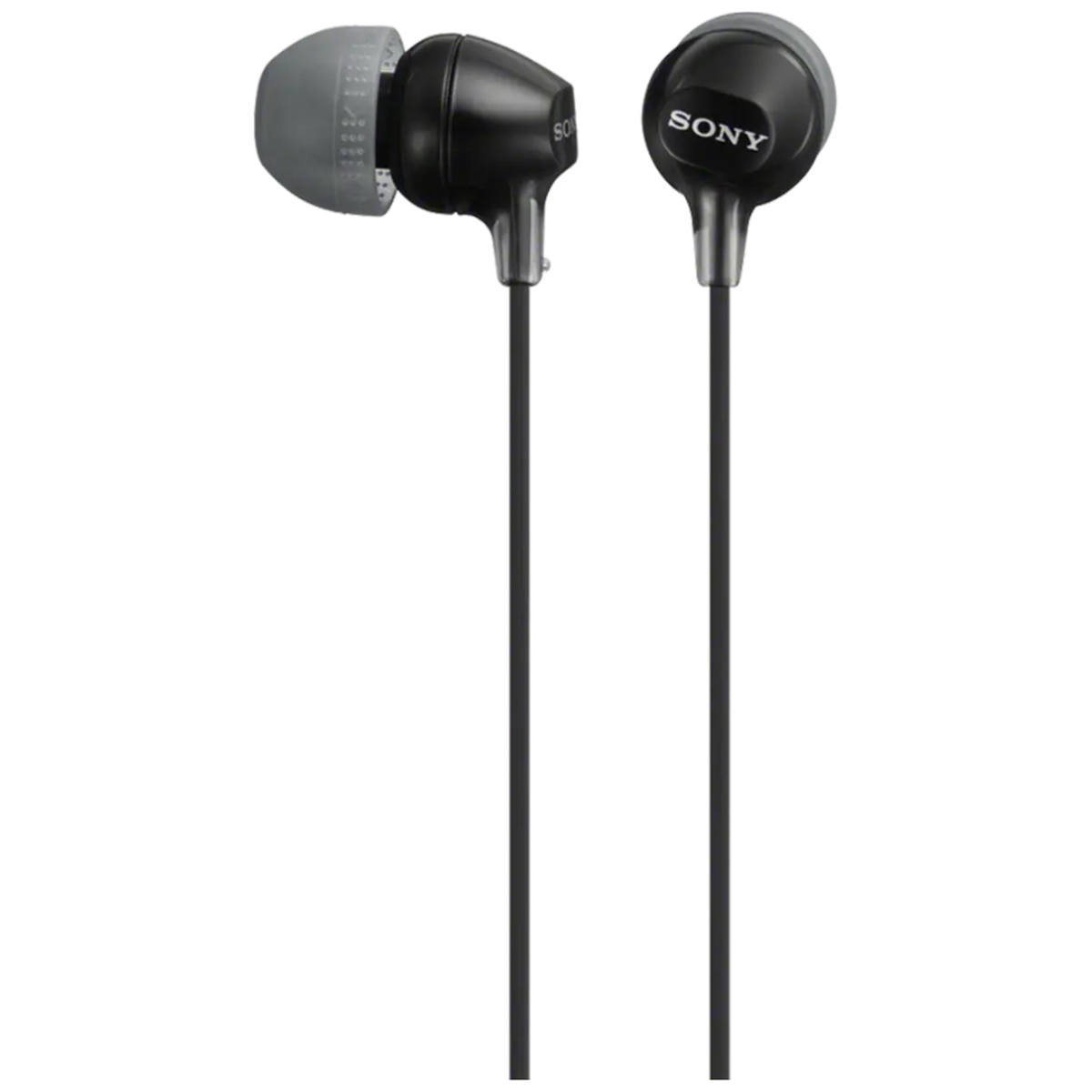 Ecouteurs Filaires Sony MDR-EX15AP - Photo 4