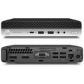 HP ProDesk 600 G3 - Ensemble PC de Bureau Complet - Photo 3