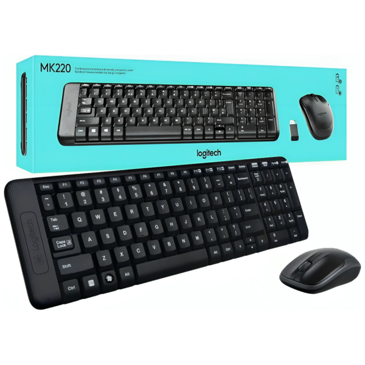 HP ProDesk 600 G3 - Ensemble PC de Bureau Complet - Photo 4