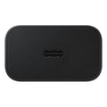MAYDAN Samsung Chargeur secteur 25W USB-C vers USB-C avec cable USB-C vers USB-C Noir - Photo 3