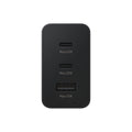 MAYDAN Samsung Chargeur Adaptateur secteur Trio 65W Noir - Photo 3
