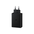 MAYDAN Samsung Chargeur Adaptateur secteur Trio 65W Noir - Photo 5