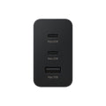 MAYDAN Samsung Chargeur Adaptateur secteur Trio 65W Noir - Photo 6