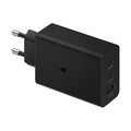 MAYDAN Samsung Chargeur Adaptateur secteur Trio 65W Noir - Photo 7