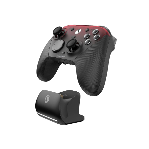 GameSir G7 PRO Controller for Xbox/PC (Black) - side