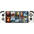 GameSir X2 Pro Type-C Mobile Gaming Controller (White) - face
