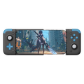 GameSir X2s Bluetooth Mobile Gaming Controller - face