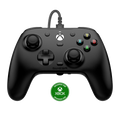 GameSir G7 HE Xbox Wired Controller (Black) - face