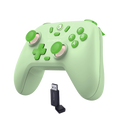 GameSir Nova Lite 2.4G Wireless Controller (Mint Green) - face