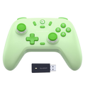 GameSir Nova Lite 2.4G Wireless Controller (Mint Green) - side